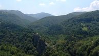 Bukova prašuma na planini tužnog imena: Kukavica je vazdušna banja i rezervat prirode