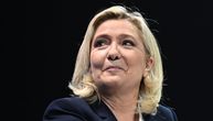 Marin Le Pen: Zelenski traži od Zapada više nego što je moguće