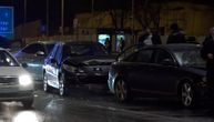 Ogroman lančani sudar na auto-putu ka Nišu: Sudarilo se 9 vozila, jedna osoba povređena