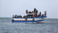 Potonuo čamac sa migrantima u Tunisu: Utopilo se 8 osoba, 15 se vodi kao nestalo