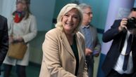 Prva izjava Marin Le Pen u izbornoj noći: "Obećavam da ću dovesti Francusku u red za 5 godina"