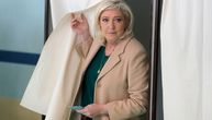 Le Penova optužena za proneveru nedelju dana pred drugi krug izbora: Tvrde da je otuđila 620.000 evra