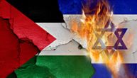 Palestinci zapalili jevrejsko svetilište na Zapadnoj Obali: Delovi grobnice razbijeni i ugljenisani