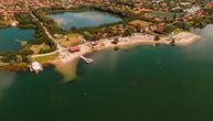 Zrenjaninska oaza mira: Jezera Peskara garantuju uživanje