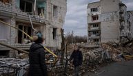 Američki stručnjak: Naredne tri nedelje odrediće ishod sukoba u Ukrajini