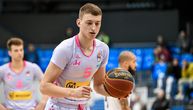 Još jedan srpski talenat "grabi" ka NBA ligi: Jović se prijavio za NBA draft, može da uđe u istoriju