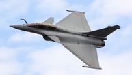 Vučić za Rojters: Srbija planira kupovinu francuskih borbenih aviona Rafal
