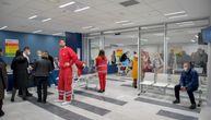 Urgentni centar se preselio u zgradu Univerzitetskog kliničkog centra Srbije