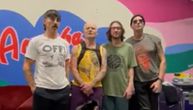 Grupa Red Hot Chili Peppers objavila snimak podrške Ukrajini, Kličko im se zahvalio