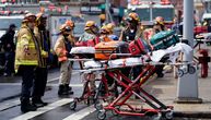 Vlasti nude ogromnu svotu novca za informaciju o napadaču iz Njujorka: Ispalio 33 hica, ranio 10 ljudi