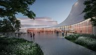 Svetski: Pogledajte kako će izgledati koncertna dvorana Beogradske filharmonije