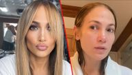 Džej Lo bez trunke šminke: Svi su šokirani kako njeno lice izgleda - ne koristi botoks, ali ima važan savet