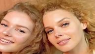 Valerija i Olga izgledaju kao sestre, a zapravo su mama i ćerka: Pratioci tvrde da koriste filtere