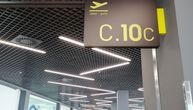 Prve fotografije novog dela terminala na beogradskom aerodromu: "Biće ovo regionalni hab"