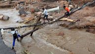 Stravične poplave u Južnoj Africi odnele više od 400 života: Na desetine ljudi vodi se kao nestalo