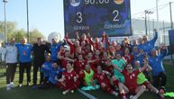 Mogu li fudbalerke Srbije do novog čuda i istorije? Uz pune tribine žele prvi plasman na Svetsko prvenstvo!
