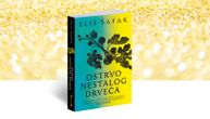 Trijumf književnosti Elif Šafak - "Ostrvo nestalog drveća"