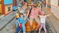 Porodica kojoj su putovanja strast: Sa decom su za poslednjih sedam godina posetili 27 zemalja