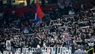 Partizanomanija pred Bursu: Neviđena jagma za karte, Arena skoro rasprodata!