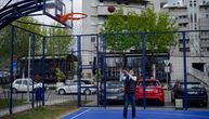 Dragutinović potvrdio klasu: Bivši košarkaš Partizana i 30 godina posle titule ne promašuje