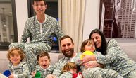 Ova porodica je zaista neverovatna: Mama (45) za 13 meseci dobila četiri bebe, ona je rodila dvoje