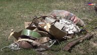 Četiri godine bacao opasan otpad na parcelu u Malom Mokrom Lugu: Beograđaninu određen pritvor
