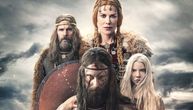 Epski triler koji pomera granice već viđenog i na nemilosrdan način prikazuje svet vikinga