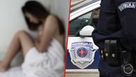 Osumnjičeni za obljubu devojčice (14) iz Lazarevca pravdao se u tužilaštvu, dete ima povrede po genitalijama