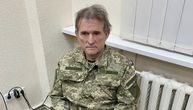 Zarobljeni Britanac moli Džonsona da ga zameni za Medvedčuka, oglasio se i Kremlj