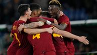 Murinjo gazi ka istoriji: Roma u polufinalu Lige konferencija, Fejenord i Marsej obećavaju vatru na tribinama