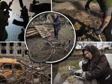 Moskva poslala notu zemljama koje Ukrajini šalju oružje: U Kijevskoj oblasti pronađena tela 900 civila?