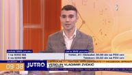 "Sve je pošlo po zlu": Influenser koji je od pratilaca skupljao pare za stan progovorio o prozivkama