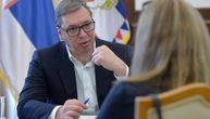 "Pretio sam predsedniku,zaboravio sam da popijem lekove": Saslušan osumnjičeni zbog pozivanja na smrt Vučića