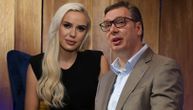 Ana Grozdanović podržala Vučića nakon pretnji smrću: Na sotonski način udaraju na predsednika države