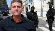 Šarićev saradnik saslušan u TOK: Aleksandru Boškoviću određen pritvor od 30 dana