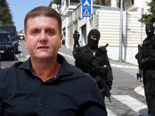 Tužilaštvo objavilo sve detalje hapšenja Šarića i njegove grupe