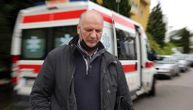 Šarićev "Đavolji advokat" hitno hospitalizovan: Dejanu Lazareviću pozlilo na saslušanju u TOK