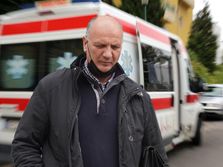 Šarićev "Đavolji advokat" hitno hospitalizovan: Dejanu Lazareviću pozlilo na saslušanju u TOK