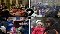 Trgovci ljudima ili heroji: Zašto Poljska ima drugačiji stav o pomaganju ukrajinskim i beloruskim izbeglicama?