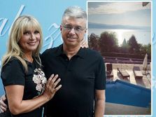 Suzana bira, Sale plaća: Popović u renoviranje terase u Opatiji ulaže više od 30.000 evra