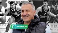 "Željko je stariji brat, kiša novca padala na Profu": Svi detalji koji su Partizan '92. doveli na vrh Evrope