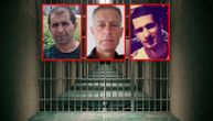 Njih četvorica su osuđeni na najtežu, doživotnu kaznu zatvora u Srbiji: Jedan je umro, trojica su u ćelijama