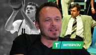 "Dule me spazio, Sale doveo u Partizan": Hit priča Rebrače, od švercovanja auspuha, do urlanja i tuče sa Žocom