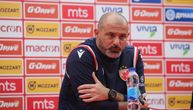 "Znam tim za Partizan": Stanković pred derbi govorio i o Stanojeviću, sudiji Jovanoviću, pritisku...