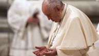 Papa Franja: U Kanadi se desio genocid u katoličkim internatima