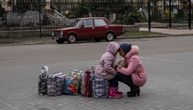 Natalijina ćerka je 2 meseca zaglavljena u kampu na Krimu: "Žele da ih iskoriste kao oružje u pregovorima"