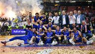 Kakav meč, kakav uspeh Zlatibora: Čajetinci osvojili ABA 2 ligu, ali opet moraju u baraž za elitu