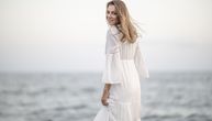 Bela haljina je sve što vam treba ovog leta:  Modeli u kojima ćete izgledati kao anđeo