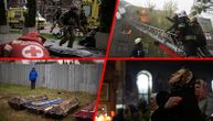 UŽIVO Šestoro poginulih u raketnim udarima na Lavov? Hitna evakuacija u Lugansku