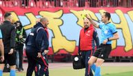 Uvedeno novo pravilo u srpskom fudbalu, 4-4-2 će sada važiti i za trenere